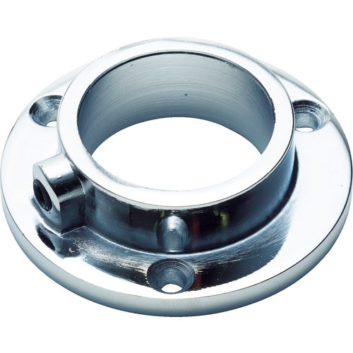 ｱﾙﾐｿｹｯﾄ32mm(ﾈｼﾞ止め付) 1個画像