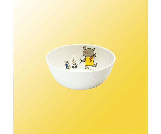 小食器 こぐまちゃん