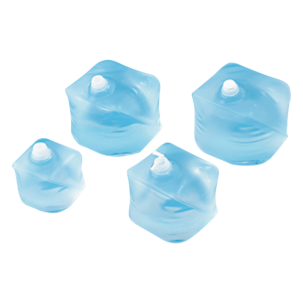 ユニオンコンテナⅡ型 5L 容器