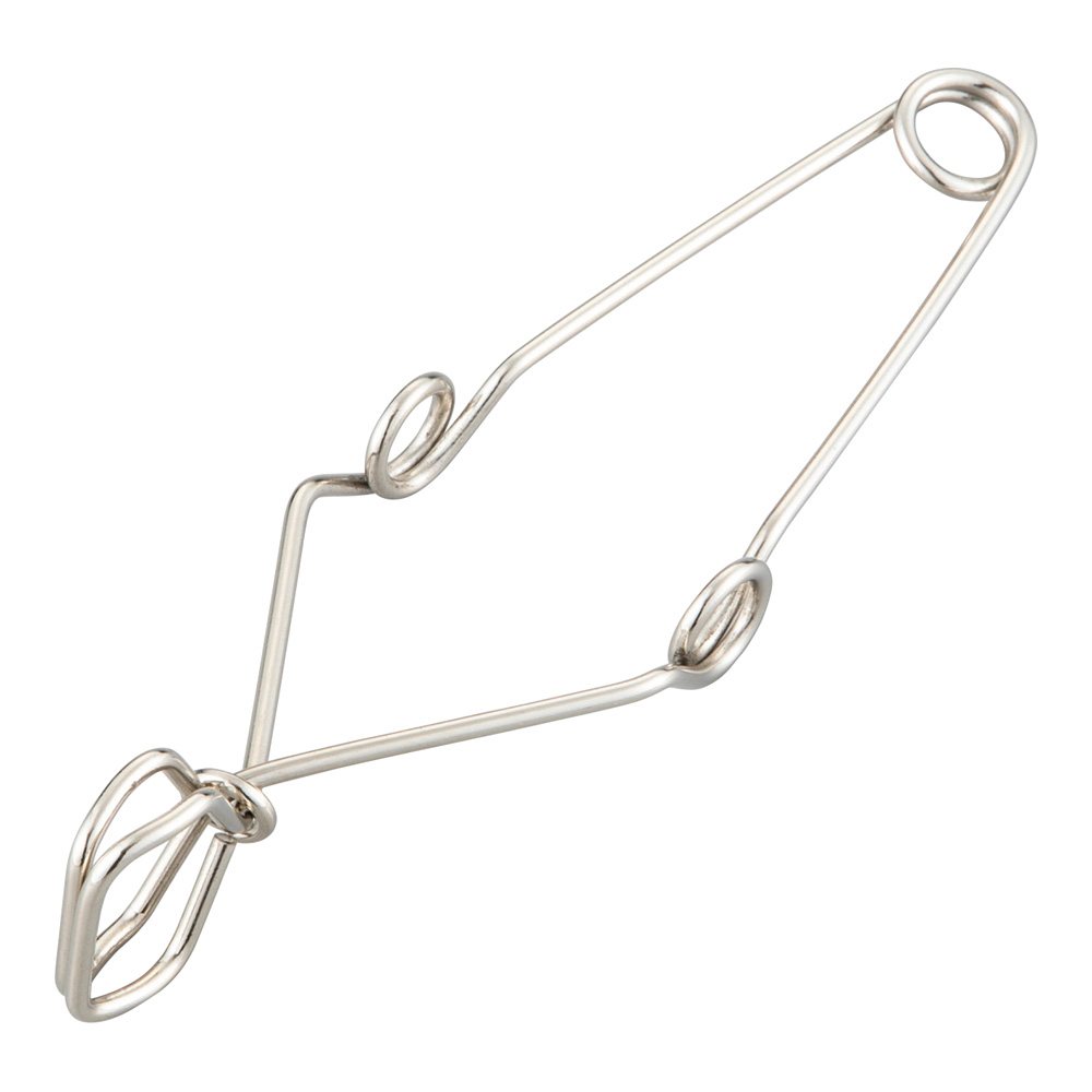 試験管バサミ画像