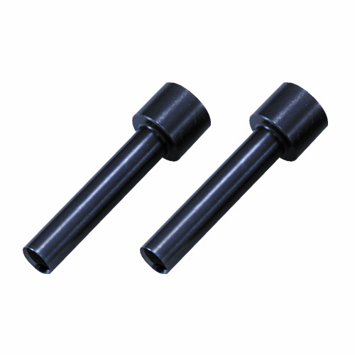 強力ﾊﾟﾝﾁ 替刃 DP-180用 1ﾊﾟｯｸ(2本)画像