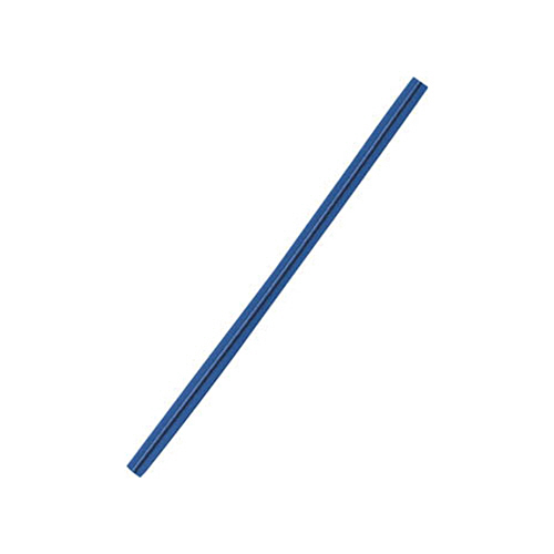 ﾎﾟﾘｴﾁﾚﾝﾀｲ 4mm×100mm 赤 1ﾊﾟｯｸ(200本)画像