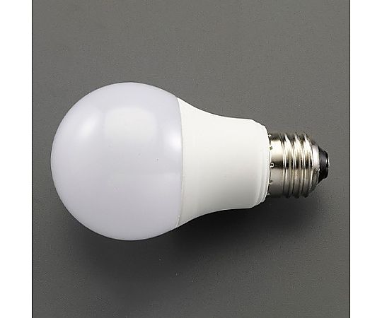 AC100V/7.9W/E26 電球/LED(電球色/広配光)画像
