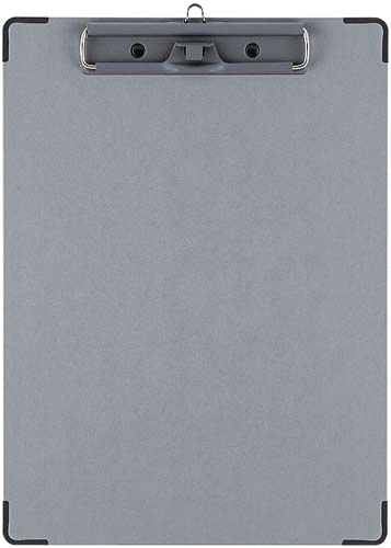 用箋挟Ｂ　総クロス貼り　Ａ４　縦　６０枚画像