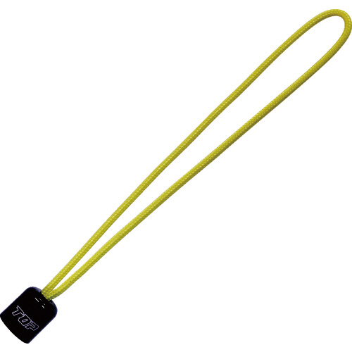 ﾊｲﾃｸ繊維製 工具接続ｺｰﾄﾞﾐﾄﾞﾙ(黄) 1本画像