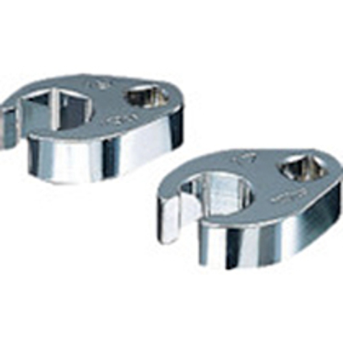 ﾈﾌﾟﾛｽ 9.5sq.ｸﾛｰﾌｯﾄﾚﾝﾁ13mm 1本画像