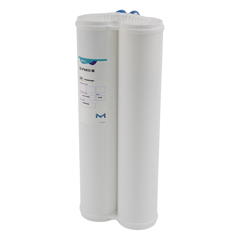 Milli-DI 交換用カートリッジ