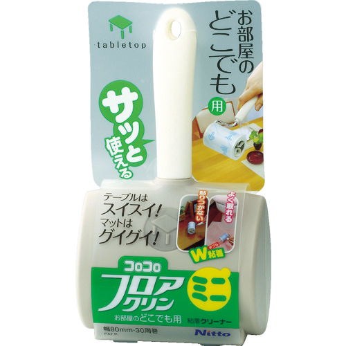 ｺﾛｺﾛﾐﾆﾌﾛｱｸﾘﾝ 1個画像