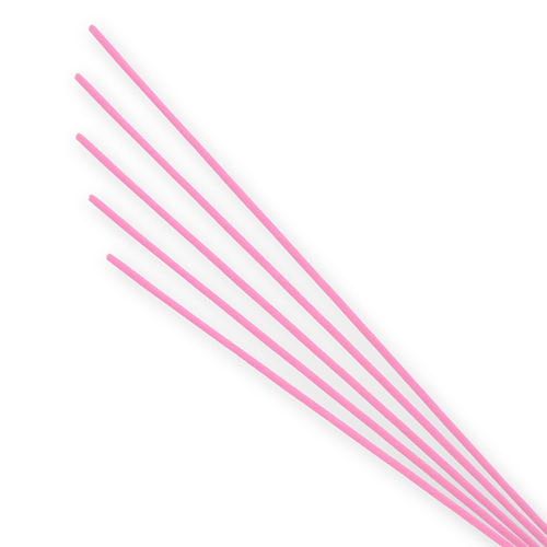 今村紙工 色水引 ピンク 90cm 100本入画像