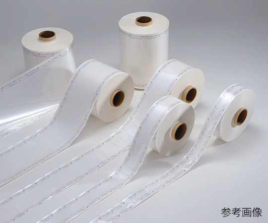 メッキンバッグA.C/E.O両用IDサンド・タイプ（ロール）　50mm×200m　1巻入画像