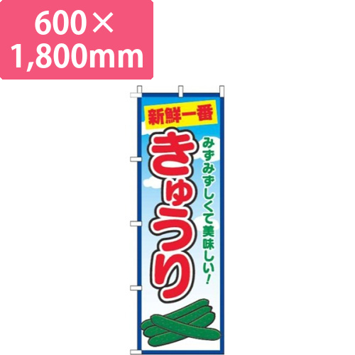 きゅうり青空画像