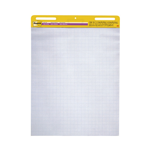 ポストイット　イーゼルパッド　ボードタイプタテ画像