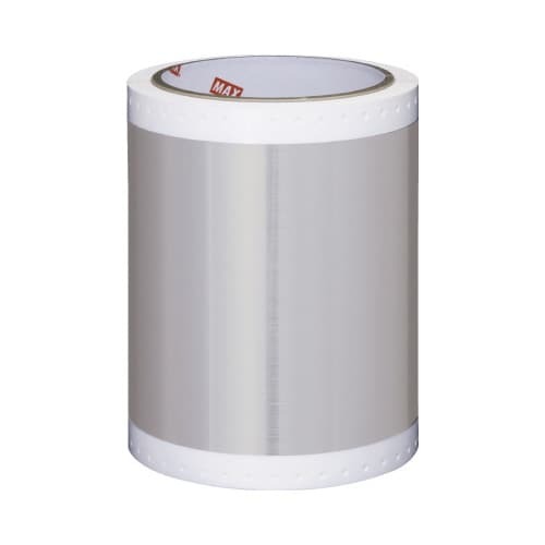 １００タイプ環境対応シート銀（ＰＥＴ）１巻画像