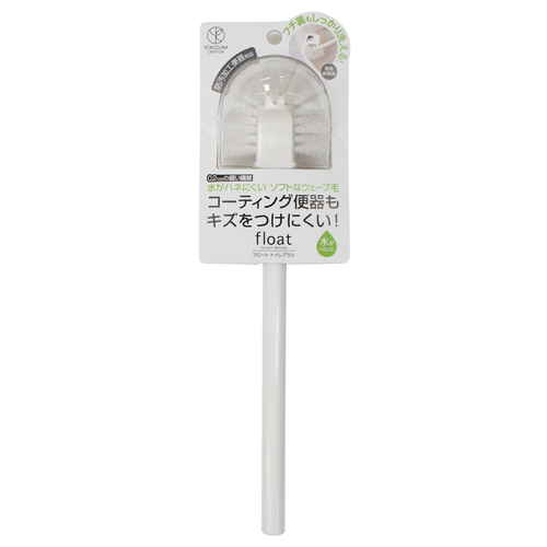 フロート トイレブラシ画像