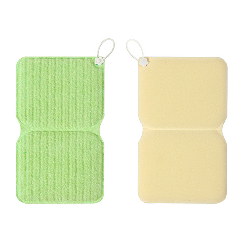 びっくりﾌﾚｯｼｭ ﾊﾞｽﾋﾟｶﾋﾟｶ ｸﾞﾘｰﾝ 1枚画像