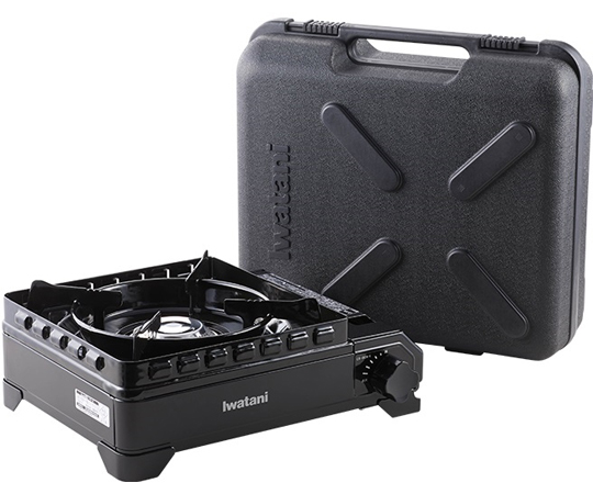 カセットフー タフまる ブラック