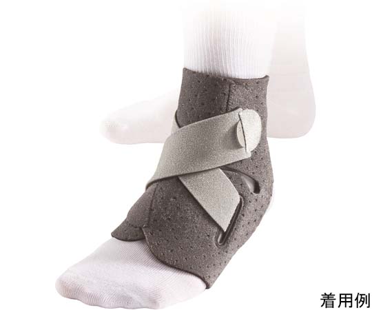 足首用サポーター画像