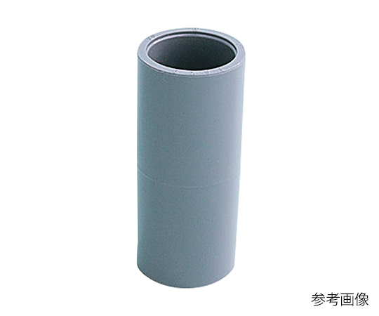 塩ビ管継手　ソケット　13画像