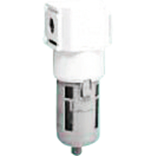 ｴｱﾌｨﾙﾀ白色ｼﾘｰｽﾞ 1個画像