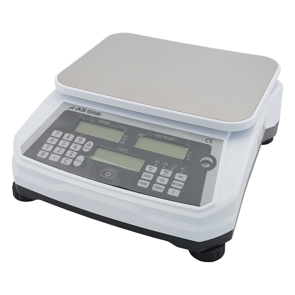 カウンティングスケール　6kg画像