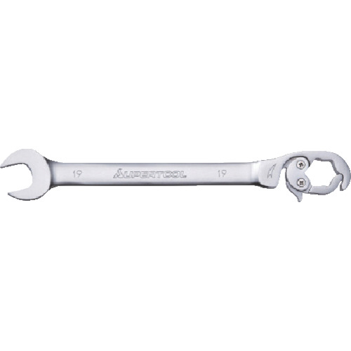 ｽｰﾊﾟｰ ｵｰﾌﾟﾝﾗﾁｪｯﾄ ｽﾄﾚｰﾄﾀｲﾌﾟ 1丁画像