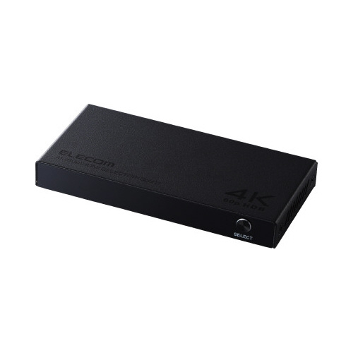 エレコムＤＨ－ＳＷ４ＫＢ３１ＢＫ／Ｅ