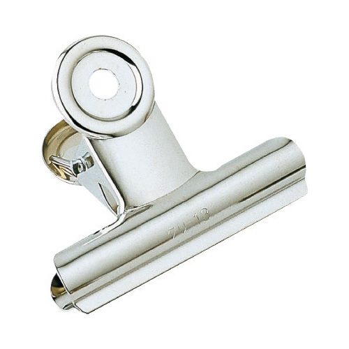 目玉クリップ大６３ｍｍ　３０個入