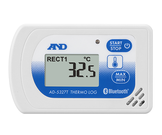 BLE温度データロガー さ～もろぐ画像