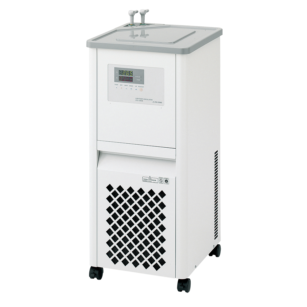 冷却水循環装置画像