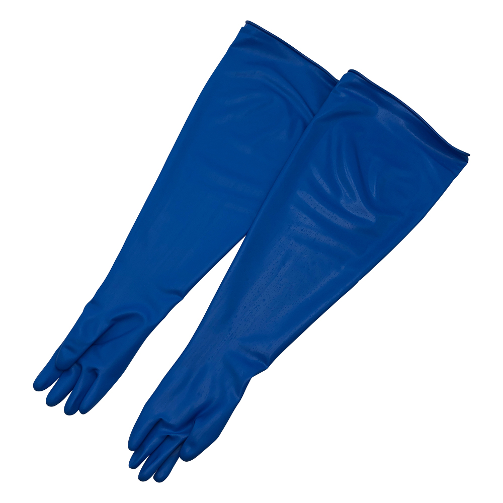 グローブボックス取替用手袋