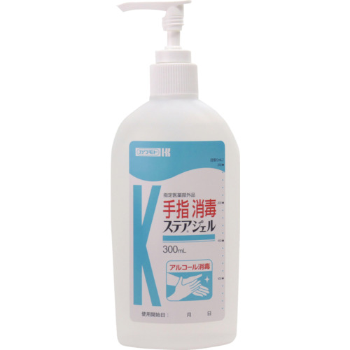 カワモト　【売切廃番】ステアジェル　３００ｍｌ