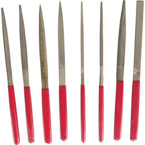 組ﾔｽﾘｾｯﾄ 8本組 細目 1組画像