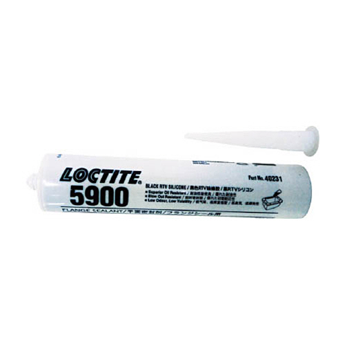 ﾛｯｸﾀｲﾄ ｼﾘｺｰﾝﾌﾗﾝｼﾞｼｰﾙ剤 5900 300mL 1本画像