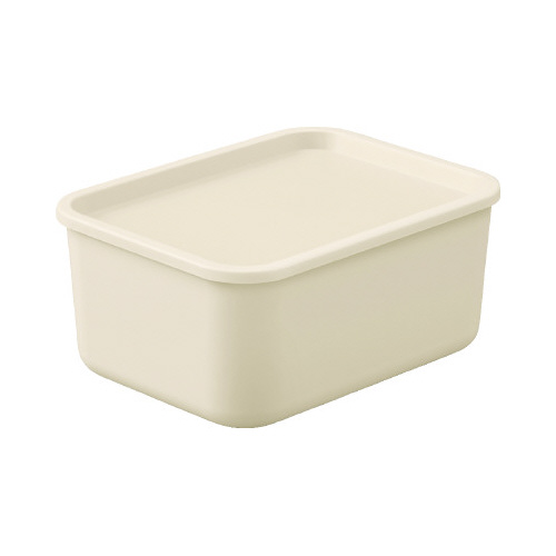 フタ付き積み重ねＢＯＸ　ＦＴＢ－２９　ＢＥ