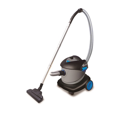 HEPAフィルター搭載ドライバキューム　極HEPA画像