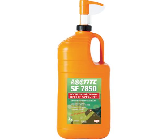 SF7850　ハンドクレンザー　3L