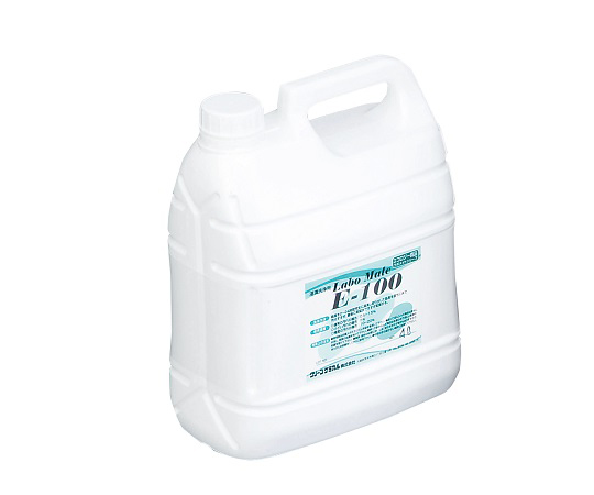 ラボメイトE 中性4L