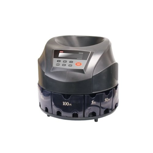 コインソーター DCS-500 mini KANTA ダイト画像
