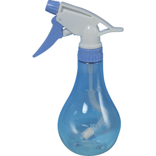 ﾌｧｲﾝｽﾌﾟﾚｰ 300cc ﾌﾞﾙｰ 1個画像