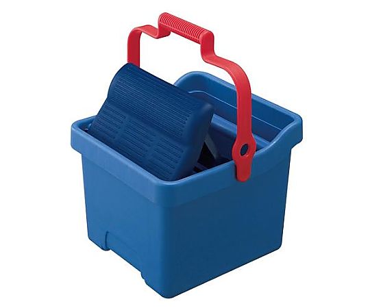 315×325×265mm モップ絞り器（薬品消毒対応