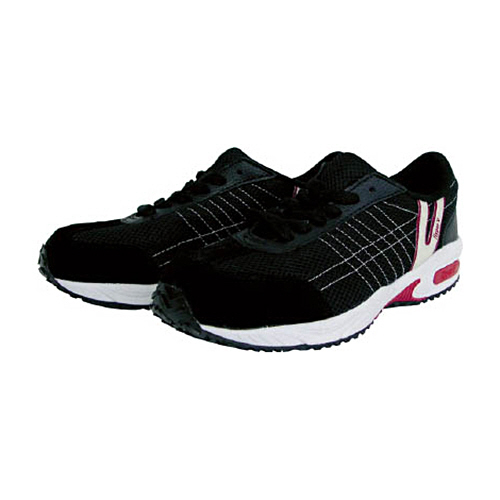 耐滑樹脂先芯入ｽﾆｰｶｰ 25.0cm 1足画像