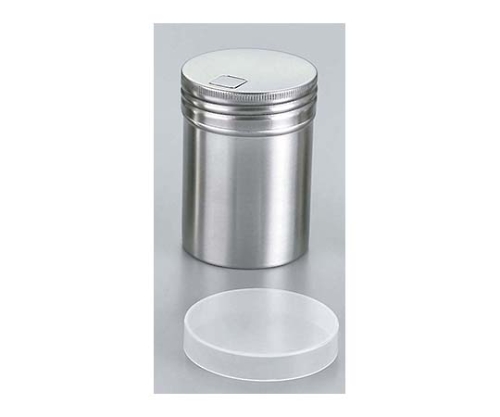 IK 18-8 調味缶 小 T缶(唐がらし・さんしょう入)
