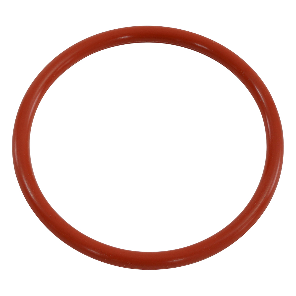 ステンレスポットミル　交換用シリコンゴム製Oリング（430mL用）画像