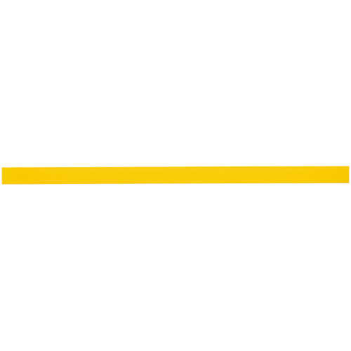 ﾏｸﾞﾈｯﾄﾊﾞｰ W300mm 黄 1本画像