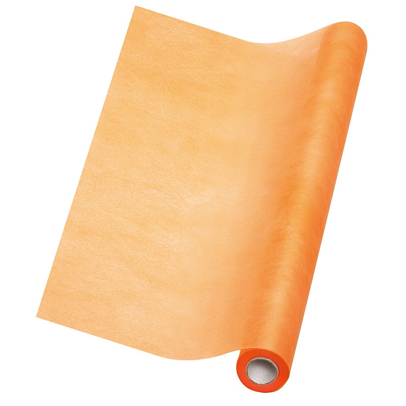 フラワーラップ　ＮＯ．８６　オレンジ画像