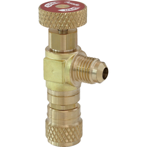 R407C等用ｱｸｾｽｺﾝﾄﾛｰﾙﾊﾞﾙﾌﾞ 1個画像