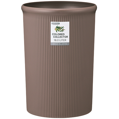 ｶﾗｰﾄﾞｺﾚｸﾀｰ L 18L ﾄｰﾌﾟ 1個画像