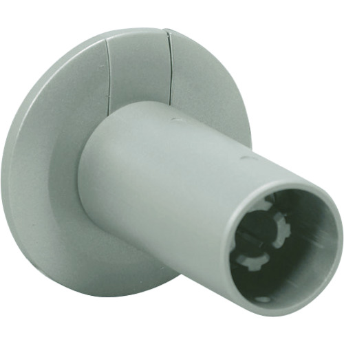 安寿ｱﾌﾟﾛｰﾁ用手すり ｴﾝﾄﾞ受け 1個画像