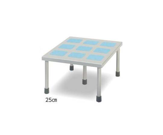 手術用踏み台(メディカル・ファイブスター)