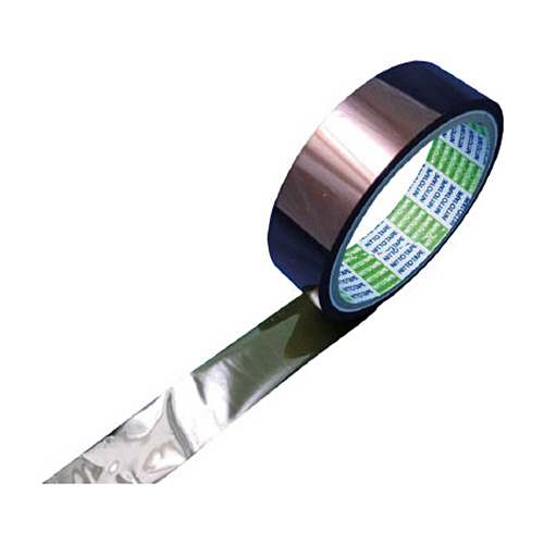 日東 ﾎﾟﾘｲﾐﾄﾞ粘着ﾃｰﾌﾟ NO.360UL 25μ×25mm×20m 1巻画像